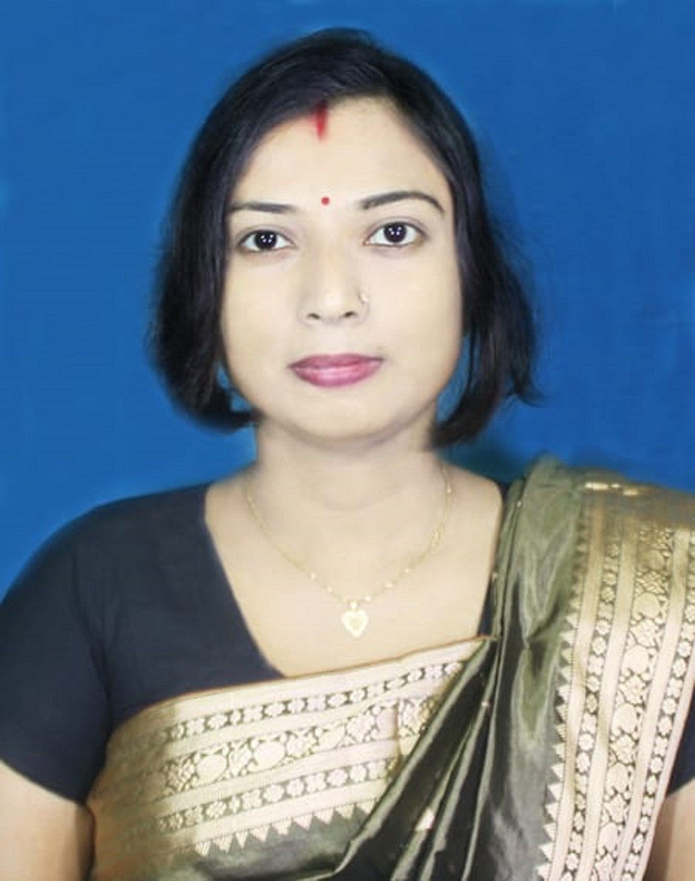 Sharmistha Bain